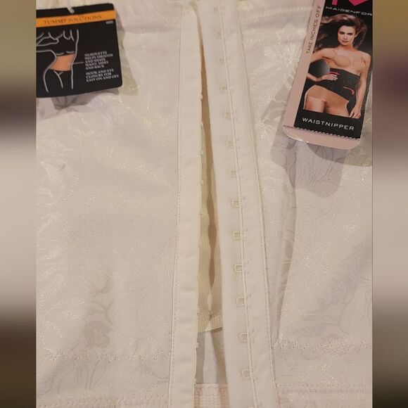 Maidenform 2XL waistnipper / girdle NWT - Picture 9 of 10